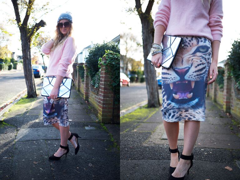  photo tiger_skirt_pencil_pink_fluffy_sweater_street_style_zps7dbccd4c.jpg