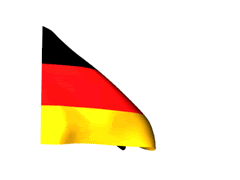 Gif drapeau Allemagne
