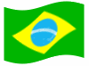 brazil gif photo: Gif drapeau Bresil 2 flagge-brasilien-wehende-flagge-60x90.gif