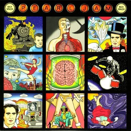 Pearl Jam - Backspacer (2009) Free Download