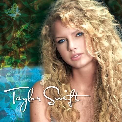 Taylor Swift - Taylor Swift (Deluxe Edition 2006) Artist: Taylor Swift