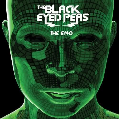 black eyed peas boom boom pow album. Black Eyed Peas - The E.N.D