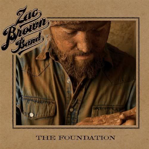 Zac Brown Band - The 2011