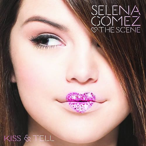 selena gomez kiss and tell. Selena Gomez and the Scene