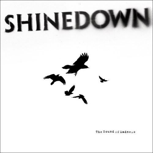 Full Download Shinedown - The Sound Of Madness (2008)