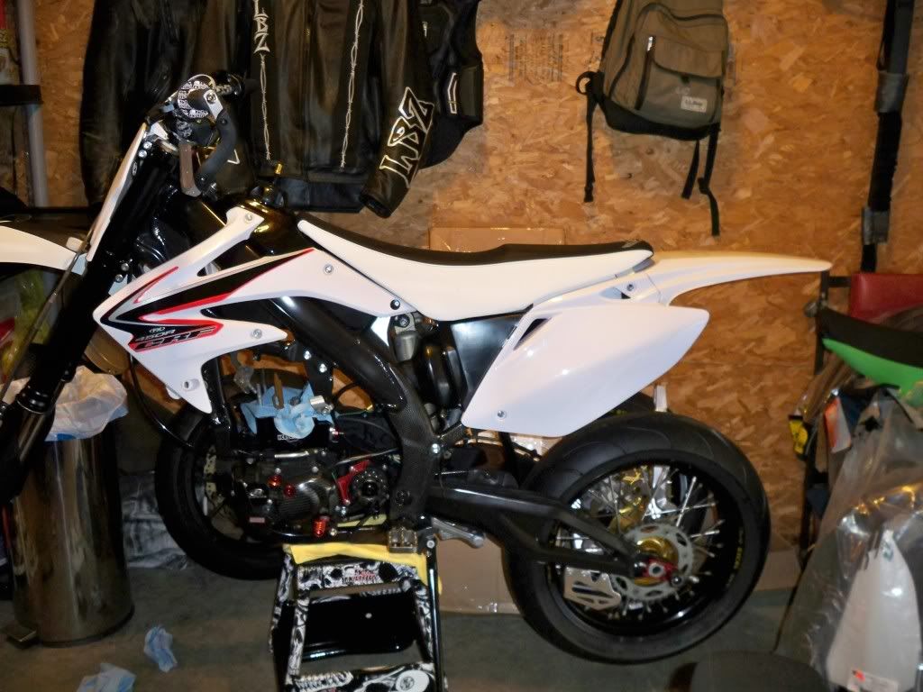 fmf crf 450