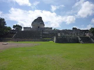 Día 4 - 30 Agosto - Excursión a Chichen Itza,cenotes Ik-kil,Dzitnup,Ek Balam - Descubriendo Riviera Maya - 27 Agosto/4 Septiembre 2010 (12)