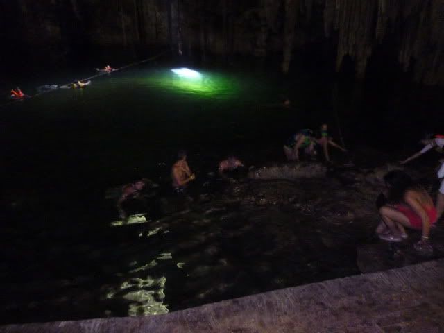 Día 4 - 30 Agosto - Excursión a Chichen Itza,cenotes Ik-kil,Dzitnup,Ek Balam - Descubriendo Riviera Maya - 27 Agosto/4 Septiembre 2010 (23)