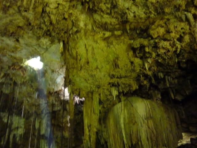 Día 4 - 30 Agosto - Excursión a Chichen Itza,cenotes Ik-kil,Dzitnup,Ek Balam - Descubriendo Riviera Maya - 27 Agosto/4 Septiembre 2010 (24)