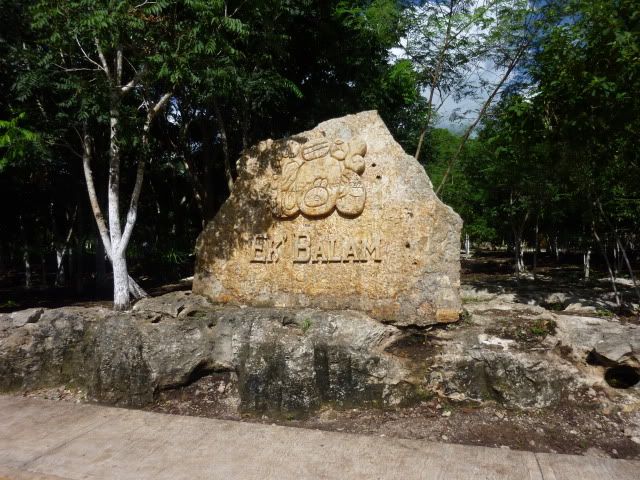 Día 4 - 30 Agosto - Excursión a Chichen Itza,cenotes Ik-kil,Dzitnup,Ek Balam - Descubriendo Riviera Maya - 27 Agosto/4 Septiembre 2010 (26)