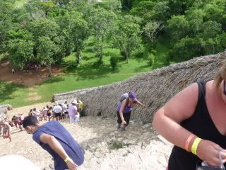 Día 4 - 30 Agosto - Excursión a Chichen Itza,cenotes Ik-kil,Dzitnup,Ek Balam - Descubriendo Riviera Maya - 27 Agosto/4 Septiembre 2010 (29)