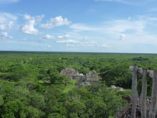 Día 4 - 30 Agosto - Excursión a Chichen Itza,cenotes Ik-kil,Dzitnup,Ek Balam - Descubriendo Riviera Maya - 27 Agosto/4 Septiembre 2010 (31)