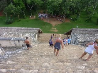 Día 4 - 30 Agosto - Excursión a Chichen Itza,cenotes Ik-kil,Dzitnup,Ek Balam - Descubriendo Riviera Maya - 27 Agosto/4 Septiembre 2010 (32)