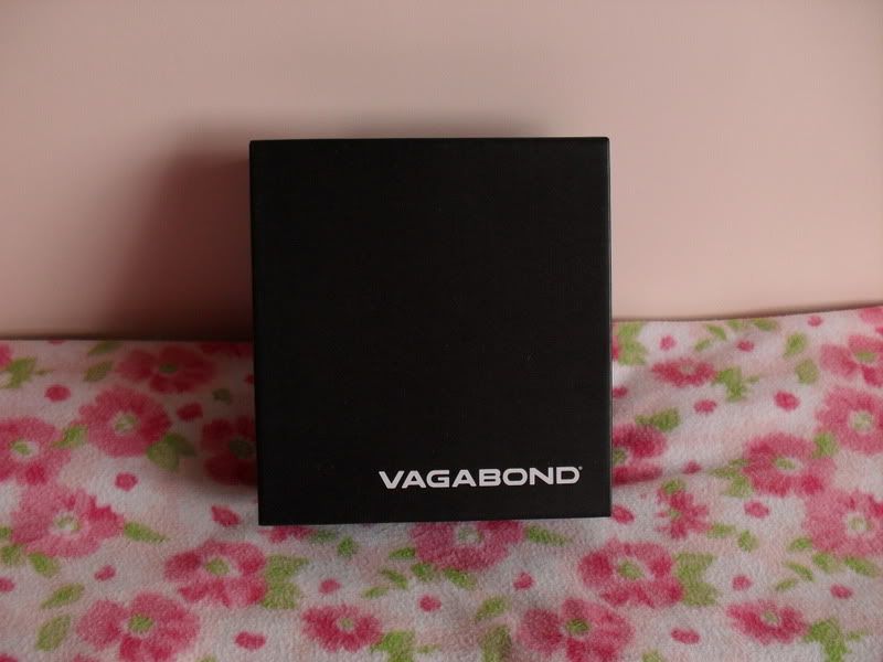 vagabond