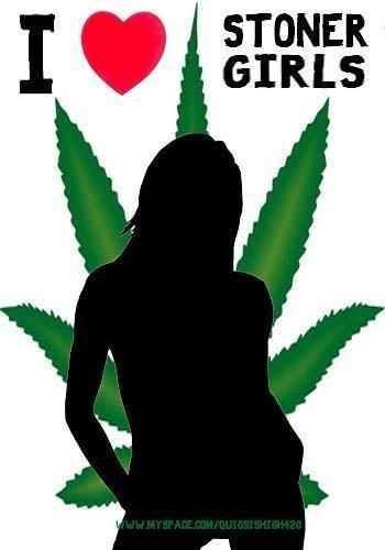 stoner chicks Pictures, Images and Photos