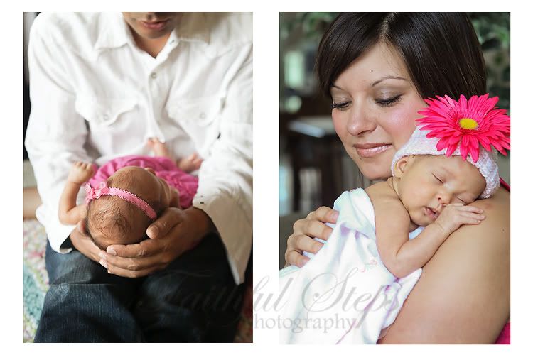 Cypress TX newborn photographer, Castillo