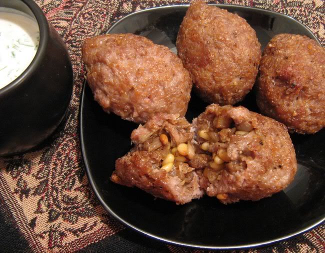 Киббе