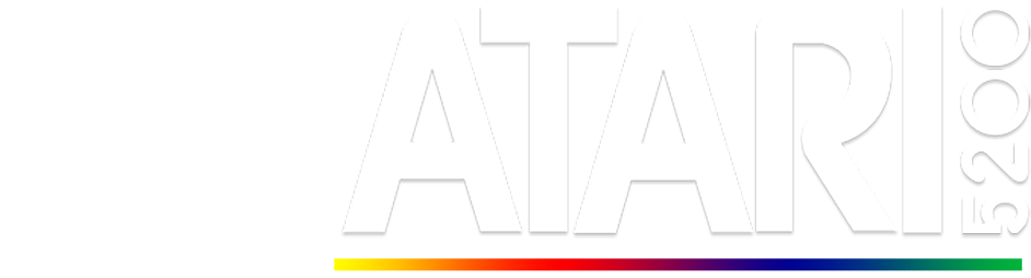Atari 5200
