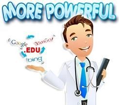 EDU Backlinks