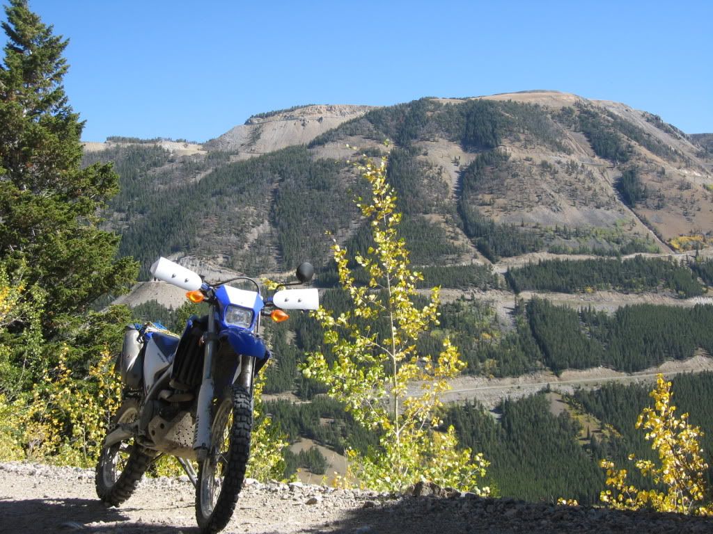 Red Lodge Montana Riding? ADVrider