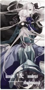 暗童話本lumière & ombres