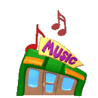 music gifs photo: music note music_store_bouncing_notes_lg_clr.gif