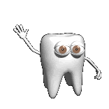 tooth photo: tooth waving tooth_waving_lg_clr.gif