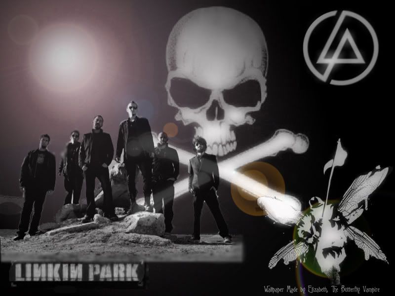 linkin park wallpaper. linkink park