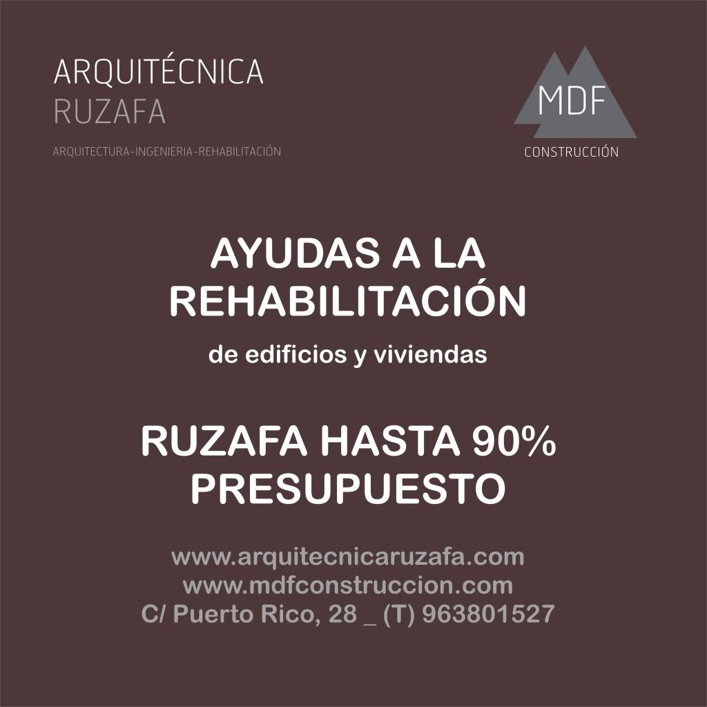 ayudas rehabilitacion
