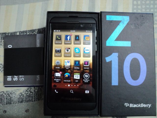 [Tân Phú ] Z10-03 cần cho ra đi gấp ^.^ - 3