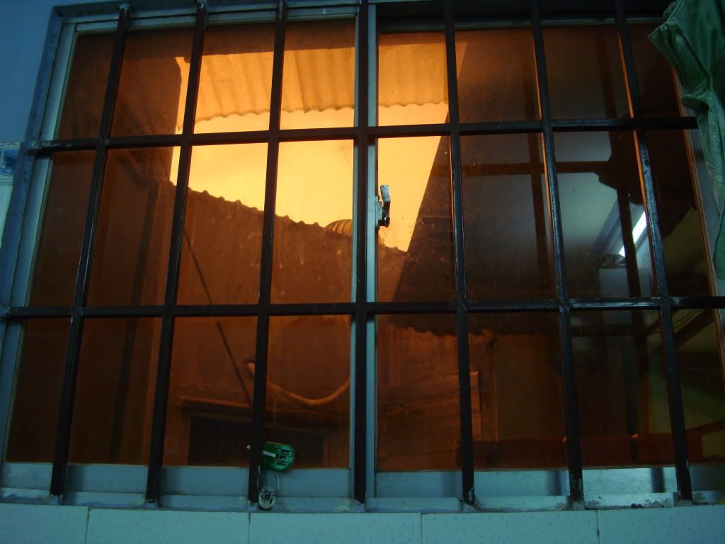 Trời gì mà 3 màu lun - 3