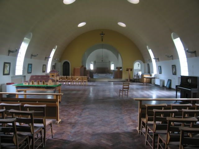 Thread: Runwell Hospital, St. Luke's Chapel - June 2010