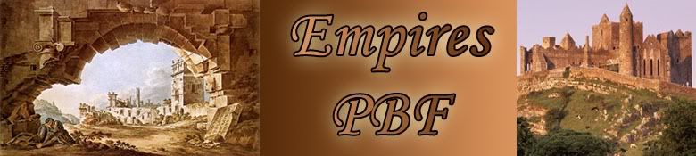 Empires PBF