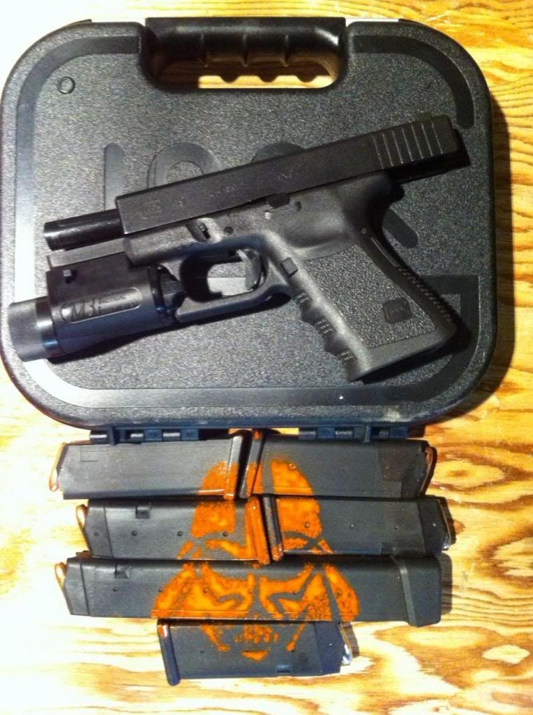 1 Must Have Handgun & Must Have Rifle Top 10 must haves