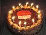 Happy Birthdays 88+12! Happy Birthdays 88+12!
