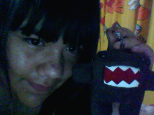 domo kun