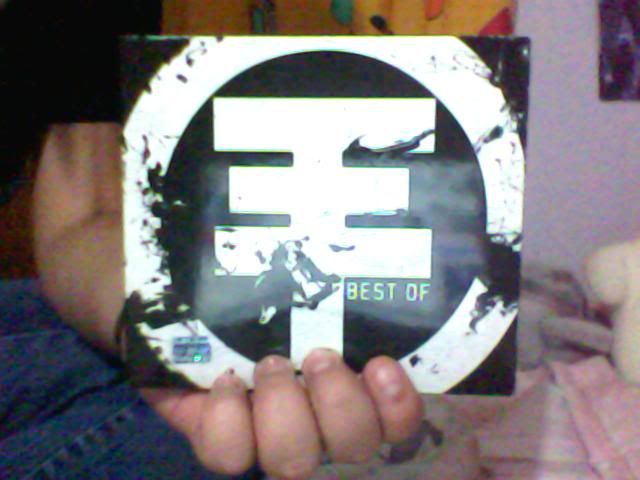 tokio hotel,cd,best