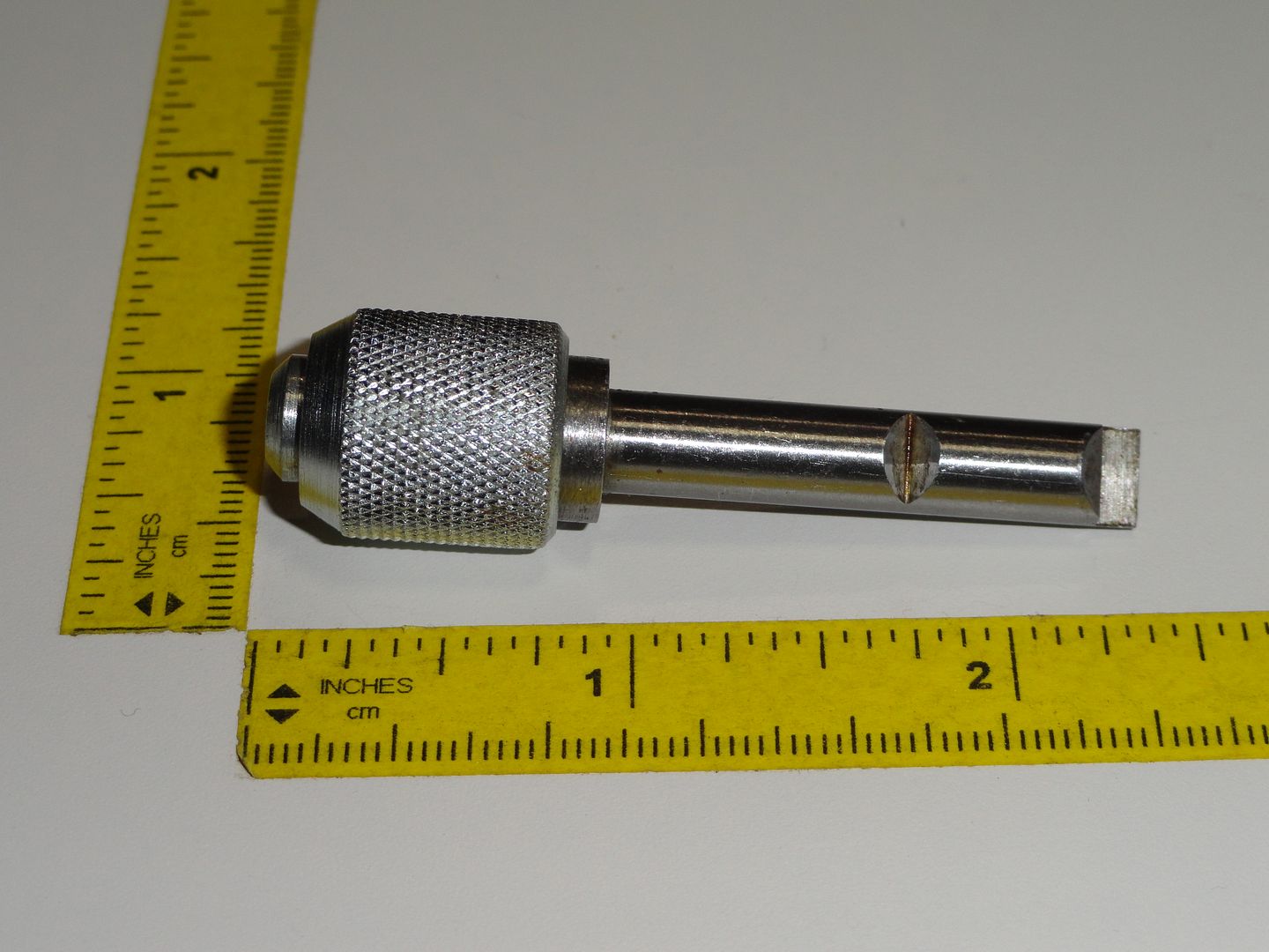 Yankee 30 130 Drill Bit Adapter Millers Falls Stanley Spiral Ratchet