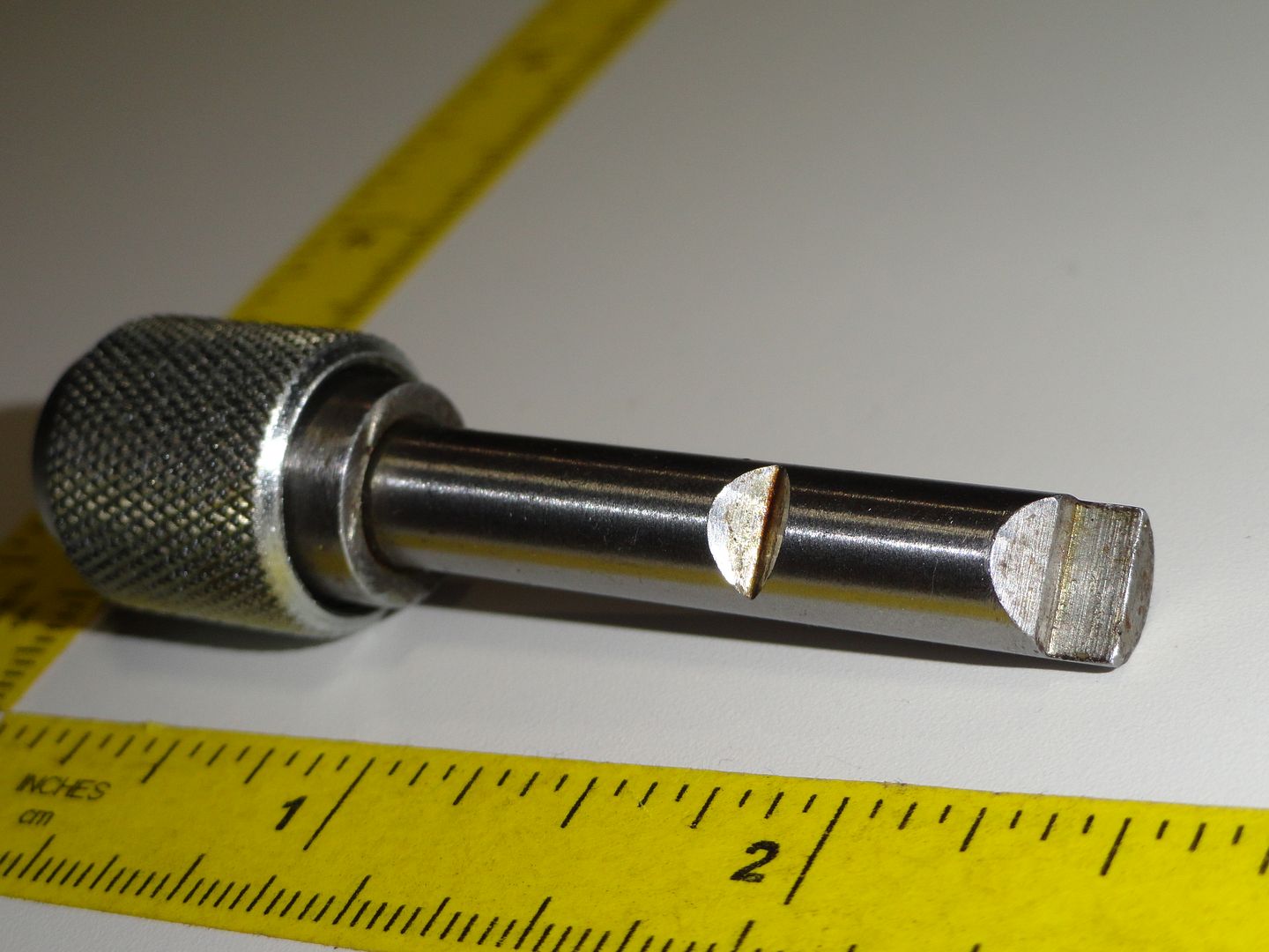 Yankee 30 130 Drill Bit Adapter Millers Falls Stanley Spiral Ratchet