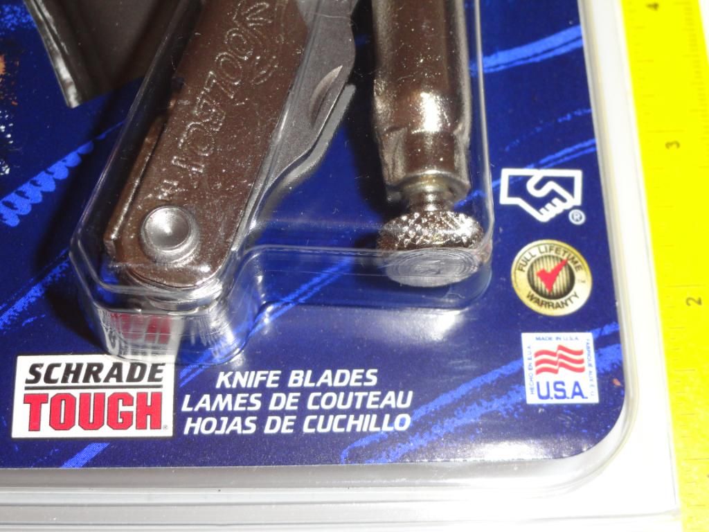 Vise Grip 32 Toolbox 6LC MultiTool Locking Pliers Cutter Imperial