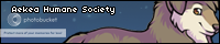 AHS Old guild banner