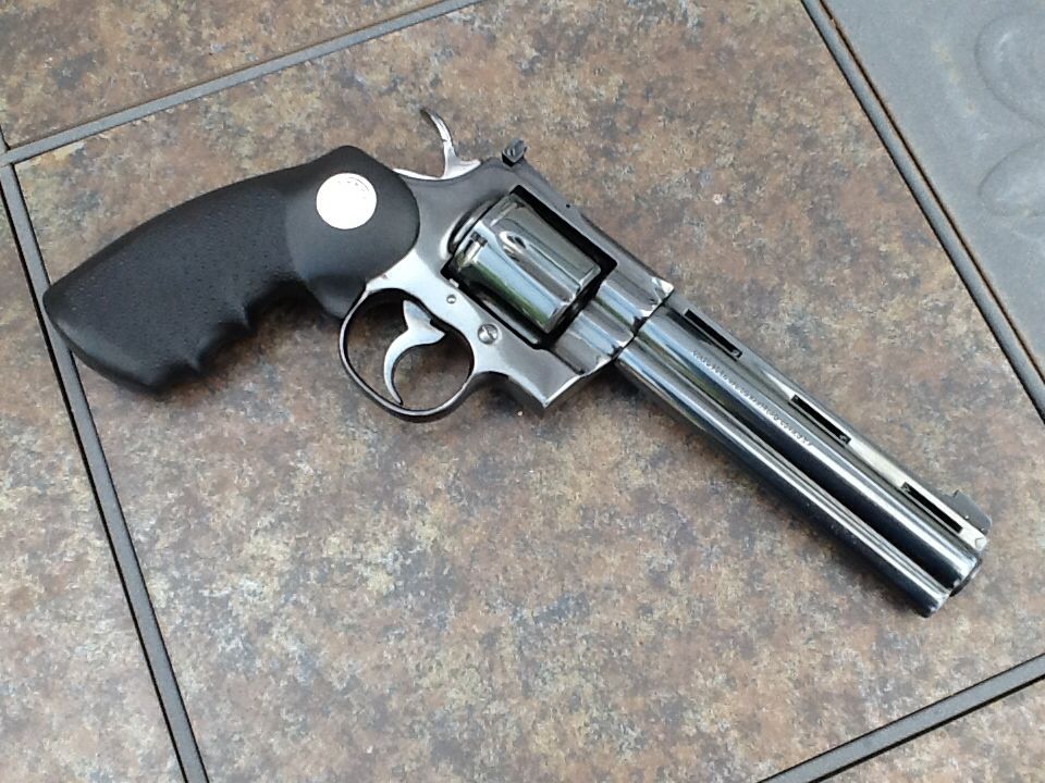 1978 Shooter Value | Colt Forum